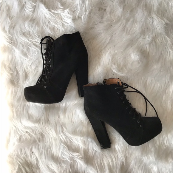 H&M Shoes - Booties